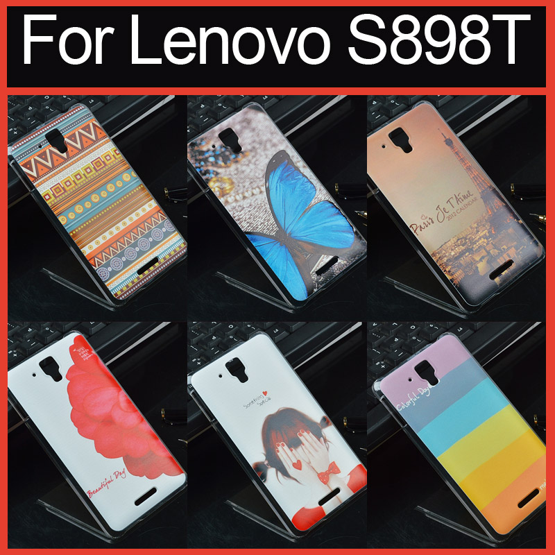 Прошивка для леново s898t