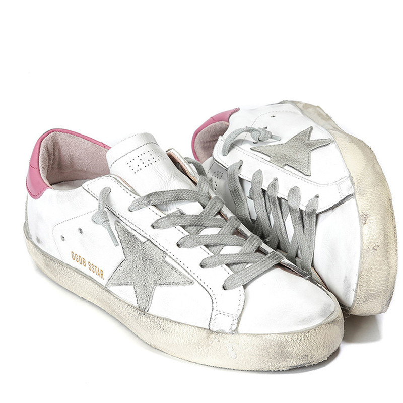 golden goose superstar donna italia