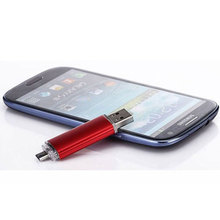 64GB 32GB 16GB 8GB Smart Phone Tablet PC USB Flash Drive pen drive OTG external storage micro pendrive memory stick usb 2.0