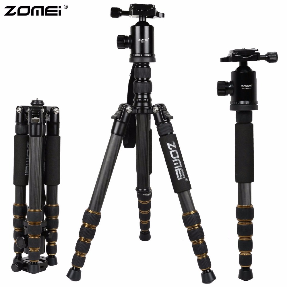 ZOMEI Z699C            Canon Sony Nikon Olympus DSLR 