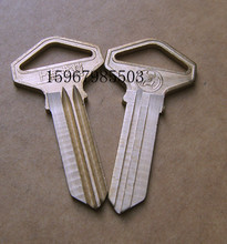Free shipping Xinda tauren wooden door key Key blanks 1PCS