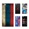 New Arrival Phone Case For Doogee Y300 5 inch Fashion Design Art Painted TPU Soft Case