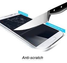 Sundatom 2 5D Ultra Thin Screen Protector Tempered Glass for Samsung Galaxy Note3 Note 3 III