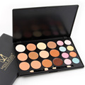 Professional Pro 20 Color Concealer Makeup Set Cosmetic Concealer paleta de corretivo Concealer Eyeshadow Contour Palette
