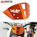 New Windshield Windscreen For KTM Duke 125 200 390 Duke motorcycle accessories Orange KTM Windshield