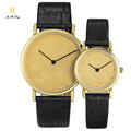 Brand 1 Pair Personal Retro Fashion Lovers Watches Men Dragon Women Phoenix Style Quartz Wristwatch Gift