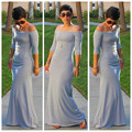 New Sexy Women Summer Long Maxi BOHO Evening Party Dress Beach Dresses Solid Sundress Night Club