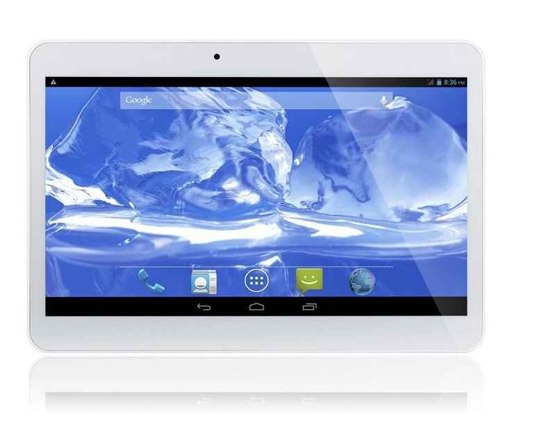New 10 Tablet PC Android4 4 3G Phone Call mtk6572 Dual Core 1G RAM 8G 16G