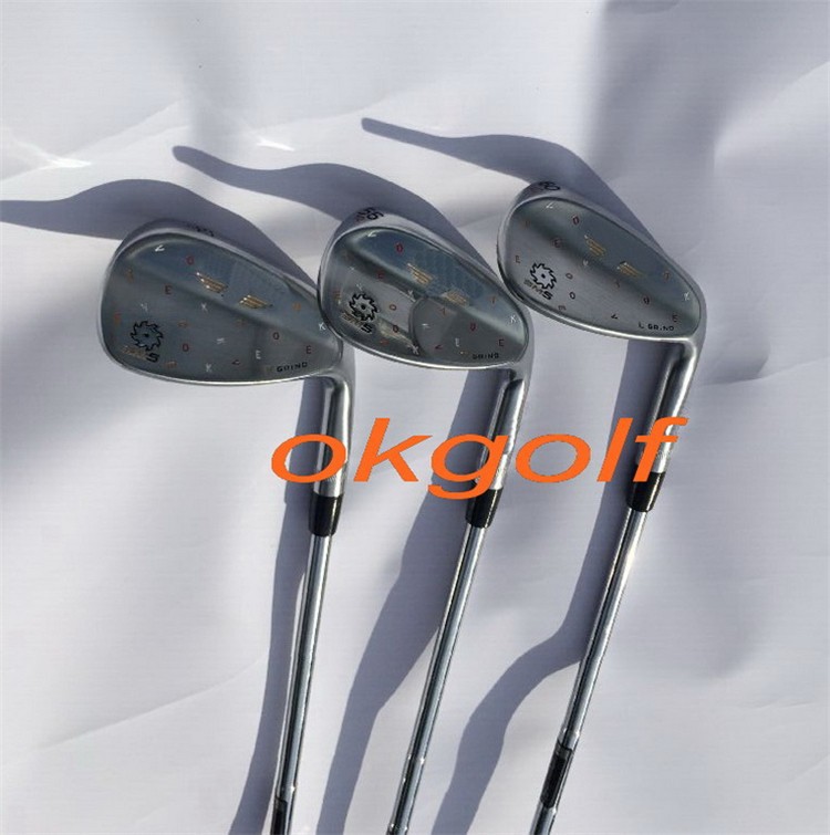 2015 New <font><b>golf</b></font> wedges Limited SM5 wedges 52/56/60 degree champagne/black /silver colors high quality <font><b>golf</b></font> clubs 2015 New <font><b>golf</b></font> wedges Limited SM5 wedges 52/56/60 degree champagne/black /silver colors high quality <font><b>golf</b></font> clubs