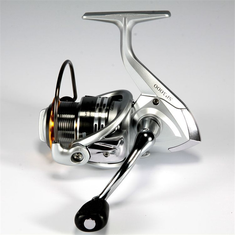 fishing reel SP feeder mulinello spinning moulinet peche daiwa carrete molinete para pesca fishing gear carretilhas de pescaria