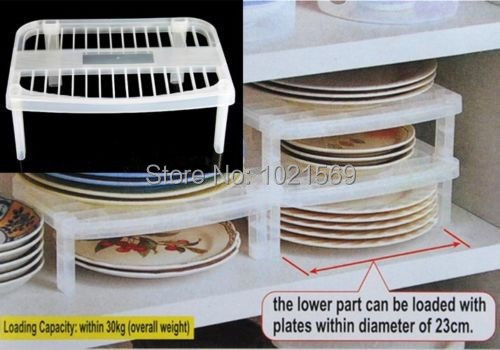 Estante para bajo fregadero: gane espacio en cocina y