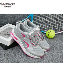 Brand New 2016 Fashion Flats Women Trainers footwear Breathable Woman Shoes Casual Outdoor Walking Women Flats Zapatillas Mujer