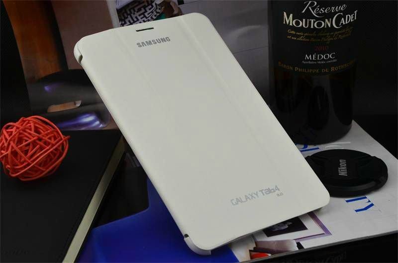      Samsung Galaxy Tab 4 8.0  T330 T331 T335  2014  Shell +   + 