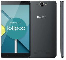 Original BLUBOO X550 5 5 IPS MTK6735P 64Bit Quad Core Mobile Phone 4G LTE Android 5