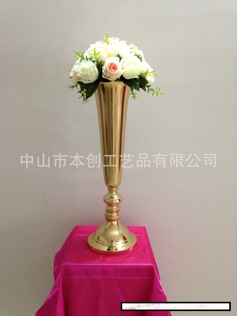 Design Beautiful Vases tall flower vases floor vase colors wonderful room with 60cm beautiful metal gold paited stand wedding centerpiece for weddings decoration