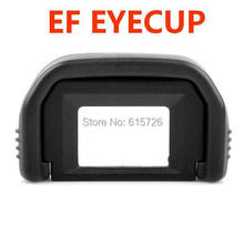 EF Rubber Eye Cup Eyepiece Eyecup for C 650D 600D 550D 500D 450D 1100D 1000D 400D SLR Camera Free Shipping