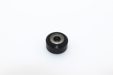 C beam Openbuilds Plastic wheel POM with MR105 Bearings Small Models Passive Round wheel Idler Pulley