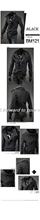 2014 Autumn Winter Warm Fashon New Casual Jackets Men Outerwear Hoodie Jacket Coat Zipper Slim Casual