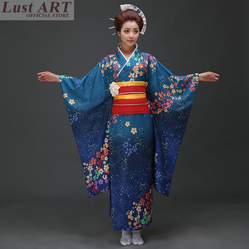 Popular Japanese Kimono Designs-Buy Cheap Japanese Kimono Designs Lots ...