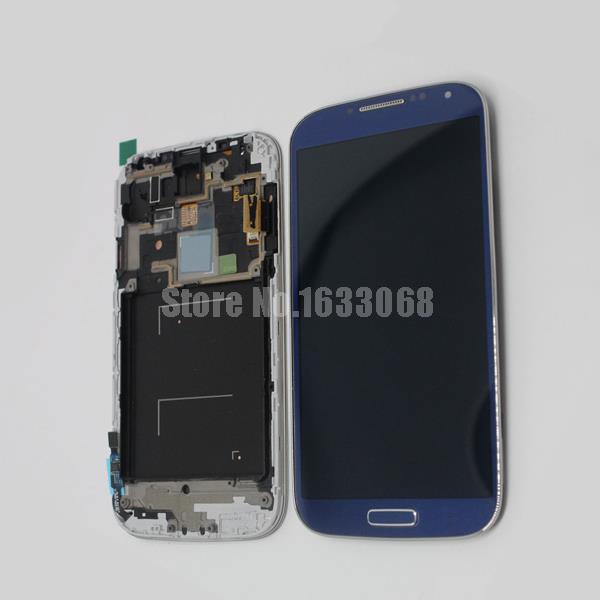 100%  -       Samsung Galaxy S4 IV  E330S E330K E330L