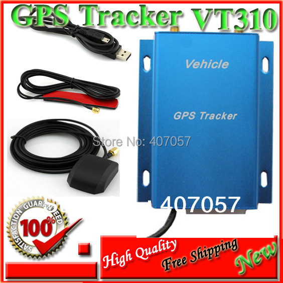   GPS GSM GPRS     GPS   VT310
