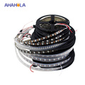 individually addressable 1m 4m 5m waterproof ip65 ip67 5050 rgb 30 60 144 led m 5v