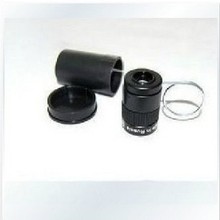 hd telescope 2 5x17 5 mini monocular the thumb finger ring pocket size micro telescope Free