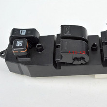 84820-60080 Power Window Master Switch Hilux Dual Cab LN167 Prado 90 Series Toyota