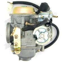 Карбюратор CA021 от DIRT BIKE артикул 2051294452