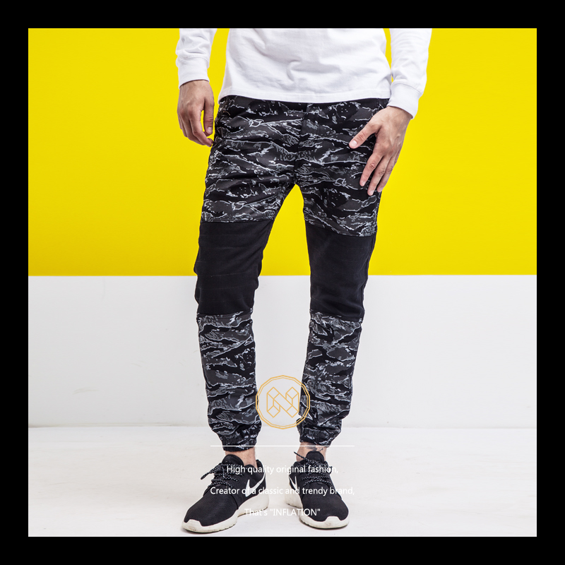 publish brand pants