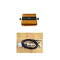 2016 cell phone GSM signal repeater GSM900MHZ signal booster with LCD 900mhz signal amplifier with yagi
