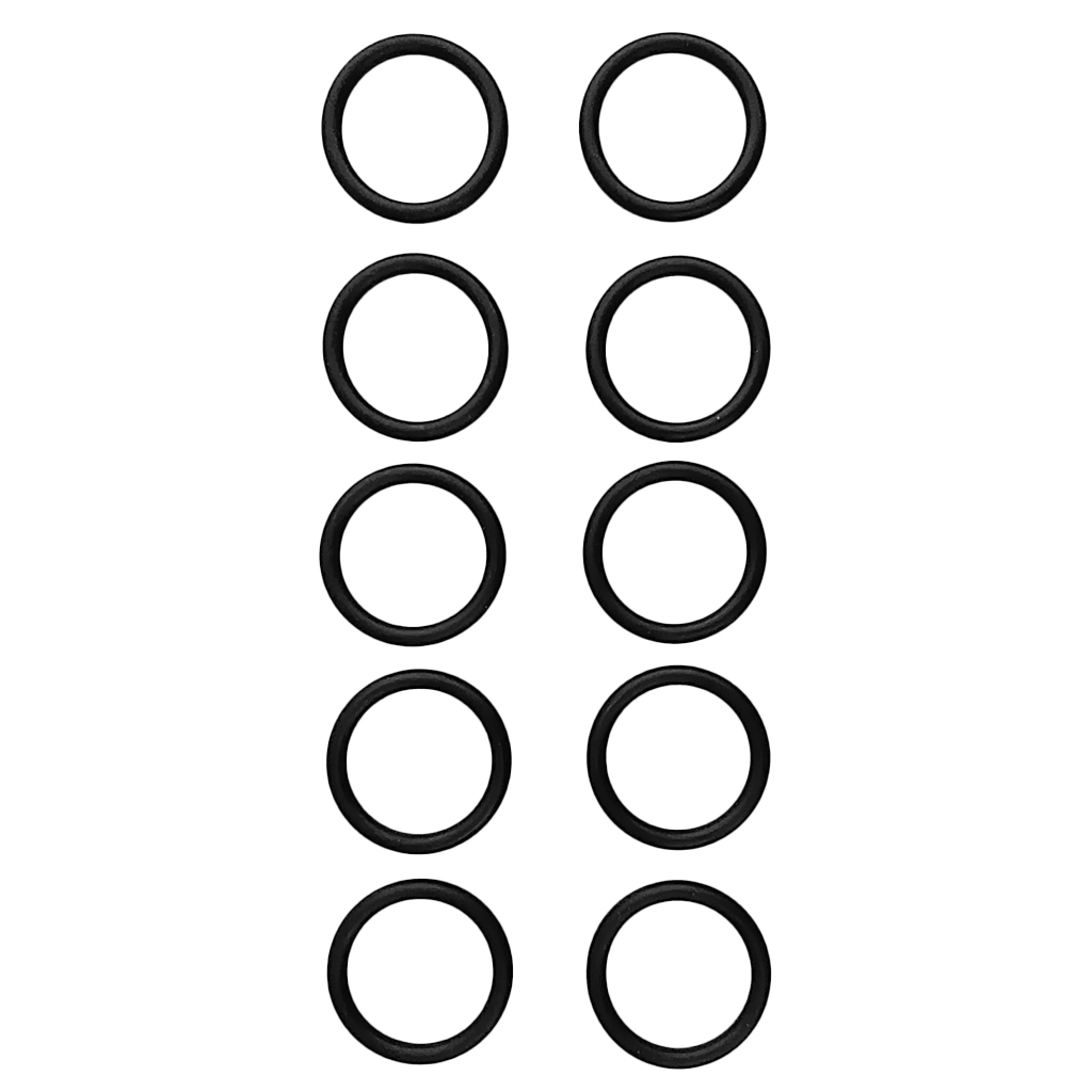 Professional Universal Scuba Diving Cylinder Tank Neck O Rings Repair