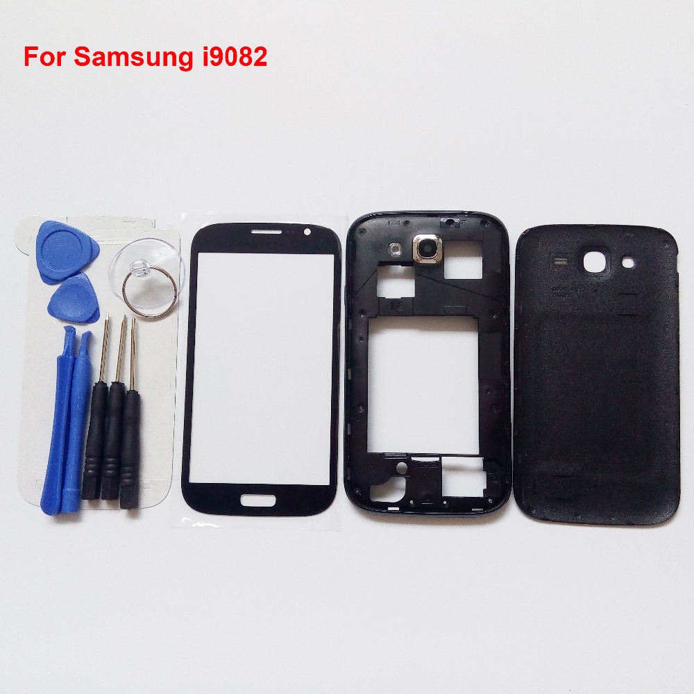       Samsung Galaxy  i9082   +   +   + 
