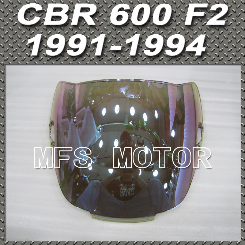   Honda CBR 600 F2 1991 1994 92 93 /     