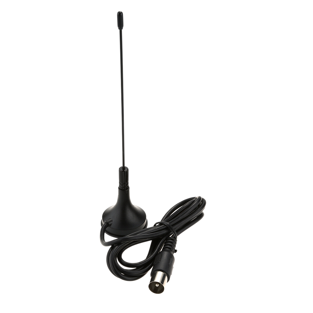 Купить цифровой usb 2.0 мини-портативный ТВ палку dvb-t + dab + fm ...