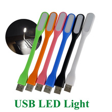 2015 USB Light Xiaomi LED Light for Notebook Laptop Tablet PC Power Bank Portable Flexible Led Lamp usb led usb led Light
