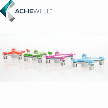 Brand 2.4G Mini Remote Control Helicopter RC Helicopter Flashing Aircraft Model Cheerson Toys Children Gifts