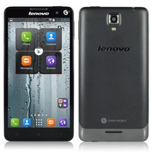 Original Lenovo S898T Mobile Phone MTK6582 Quad Core Android 4 2 1GB RAM 8GB ROM 5