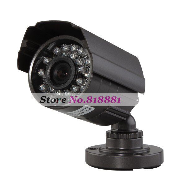 все цены на Камера наблюдения OEM 480TVL CCTV 502 онлайн