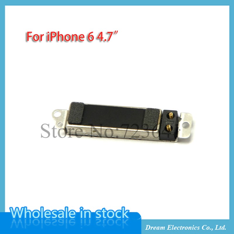 iPhone 6 vibrator