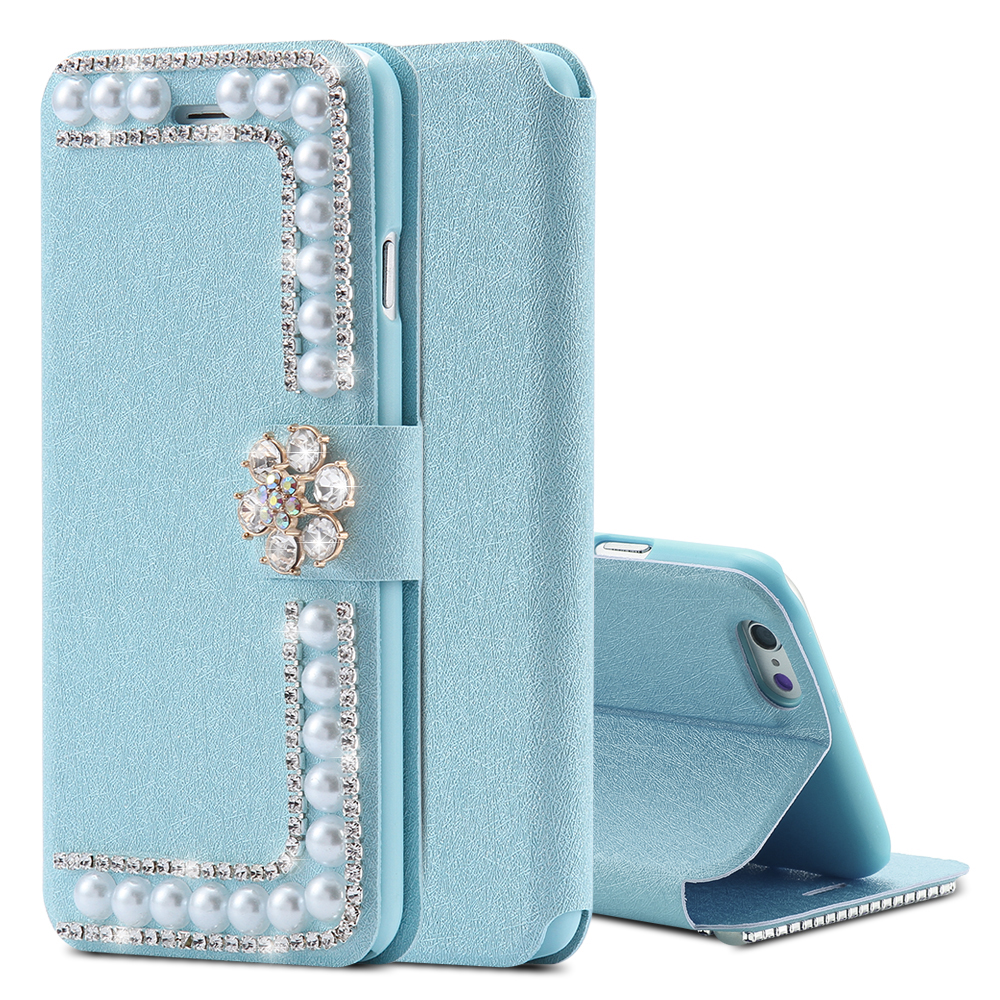 Slot silk bag