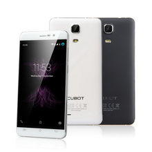 New Arrival Original CUBOT P12 MT6580 Quad Core Android 5 1 Mobile Phone Unlocked 2G 3G