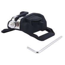 Hot Camera Quick Strap Holster Hanger Waist Belt Buckle Button Mount for Canon 600D 700D 650D