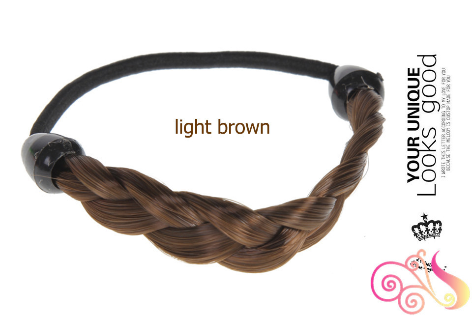 light brown