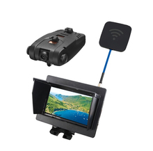 Syma X5 X5C-1 X5S X5SC 5.8G FPV 720P Camera with Monitor Real Time Transmission free shipping syma fpv camera Monitor