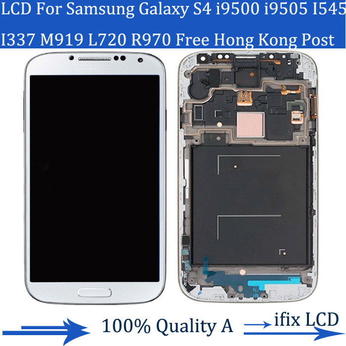 100%    Samsung Galaxy S4 SIV I337 -     +      / ePacket