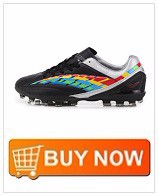 soccer shoes module 2