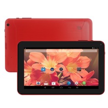 9 inch Touch Screen Android 4 4 Tablet PC Quad Core 512MB RAM 8GB ROM support