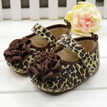 Baby Shoes Fashion Design Cute Crib Shoes PreWalkers First Walker For Baby Girl Kids