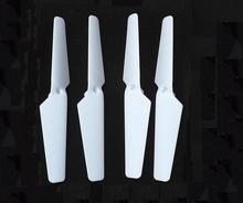 MJX X400 V2 RC RC quadcopter RC drone spare parts Main blade A+Main blade B 12pcs/lot Free shipping